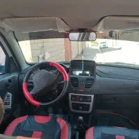 کوییک مدل ۱۴۰۱ بی رنگ