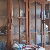 بوفه دیواری