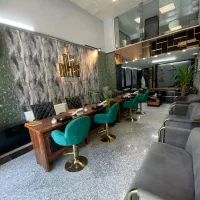 جذب مشاور / املاک مجلل