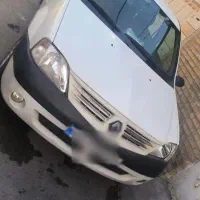 ال ۹۰ مدل ۱۳۹۱ سفید فابریک خونگی