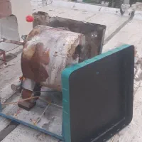 سرویس کامل انواع آبگرمکن های دیواری کولر های آبی