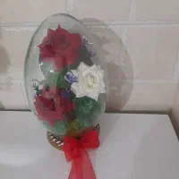 گل مصنوعی زیبا|گل مصنوعی|بندر کنگان, |دیوار