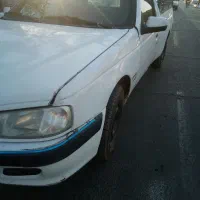 وانت آریسان مدل 94 معاوضه هم دارم|خودرو سواری و وانت|تربت جام, میرقوام الدین|دیوار