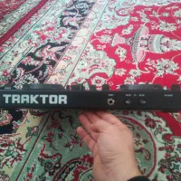 دستگاه دیجی تراکتور s 2|آلات موسیقی|تبریز, |دیوار