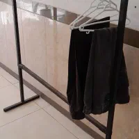 رگال|بندرخت و رخت‌آویز|مشهد, توس (بلوار توس)|دیوار
