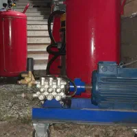 لوازم کارواش*درحدنو*|ماشین‌آلات صنعتی|رشت, یخسازی|دیوار