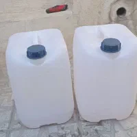 دبه بیست لیتری