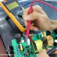 تعمیرات تخصصی انواع تابلوروان، برجسته و پاور تابلو|فروشگاه و مغازه|شیراز, پودنک|دیوار