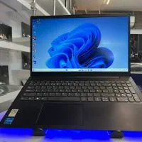 لپ تاپ لنوو دانشجویی lenovo v15 i3|رایانه همراه|تربتحیدریه, مسجد جامع|دیوار