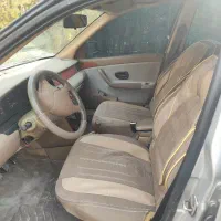 سمند LX مدل ۸۳|خودرو سواری و وانت|ماکو, |دیوار