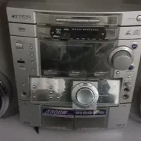 ظبط سامسونگ ۴۰۰۰