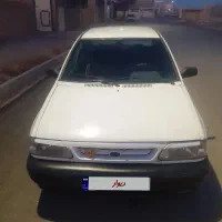 پراید84|خودرو سواری و وانت|اسفرورین, |دیوار