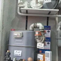 فروش کنتور و رگلاتور گاز نمایندگی رسمی