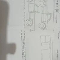 نیسان|خودرو سواری و وانت|یاسوج, |دیوار