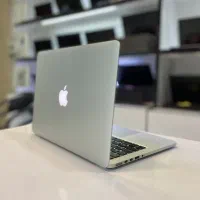 لپتاپ اپل مکبوک در حد نو Macbook air