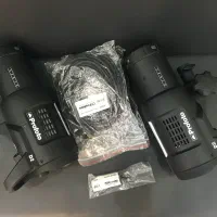 Profoto D2 1000 AirTTL پروفوتو|دوربین عکاسی و فیلمبرداری|تهران, نصرت|دیوار