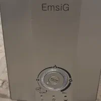 دستگاه بخور گرم و سرد|پنکه و تصفیه‌کنندهٔ هوا|زنجان, |دیوار