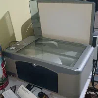 پرینتر اسکنر HP psc 1315