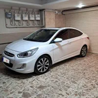 هیوندا اکسنت ۹۷|خودرو سواری و وانت|لاهیجان, حزین|دیوار