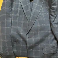 کت و شلوارLRC