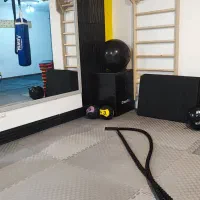 باشگاه ورزشی بالین