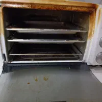 فر تستر دلونگی|اجاق گاز و لوازم برقی پخت‌وپز|تهران, کاج|دیوار