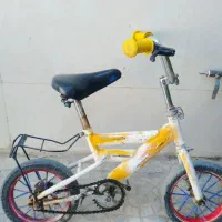 دوچرخه ۱۲