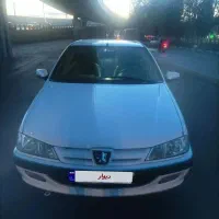 پرشیا مدل ۹۶ دوگانه کارخانه