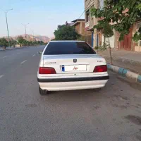 پژو پارس نیم سفارشی صفر|خودرو سواری و وانت|بم, |دیوار