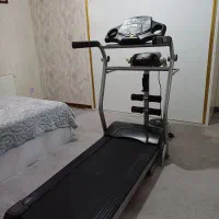 تردمیل چهار کاره