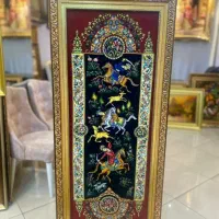 شکارگاه دستباف