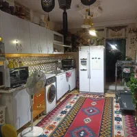 یک-طبقه-از-دو-راه-جدا