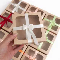 ساخت انواع باکس با ابعاد دلخواه