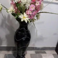 گل و گلدان مصنوعی|گل مصنوعی|اسدآباد, |دیوار