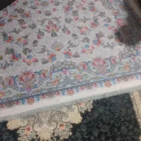 قالیچه نمدی|گلیم، جاجیم، گبه|خوی, |دیوار