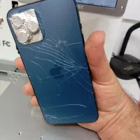 تعویض درب تمامی آیفون ها با لیزر