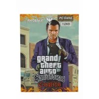 بازی GTA برای کامپیوتر
