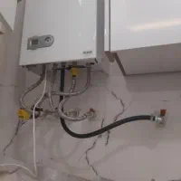 نصب و تعمیر پکیج ایران رادیاتور  با گارانتی|آبگرمکن، پکیج، شوفاژ|اصفهان, خوراسگان|دیوار