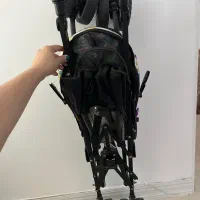 صندلی ماشین و کالسکه عصایی دلیجان|کالسکه و لوازم جانبی|لاهیجان, طالقانی|دیوار