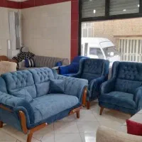 مبل مارشال|مبلمان خانگی و میز عسلی|دزفول, |دیوار