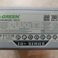 پاور گرین و کارت گرافیک