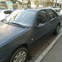 پژو آردی