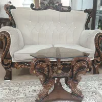 مبل کلاسیک در حد نو