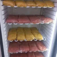 انواع کوبیده