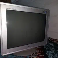 مانیتور قدیمی سامسونگ