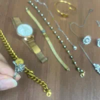تعدادی بلدیجات همه باهم ۳۰۰|بدلیجات|مشهد, کوی سیدی|دیوار