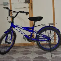 دوچرخه و اسکوتر