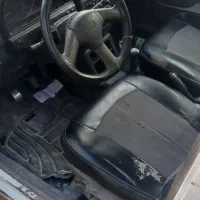 هاجبک|خودرو سواری و وانت|بجنورد, |دیوار