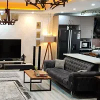 فروش آپارتمان نقلی شیک رودکی