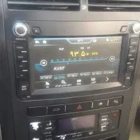 پژو پارس ELX با موتور XU7P